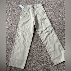 Women’s Dickies carpenter pants